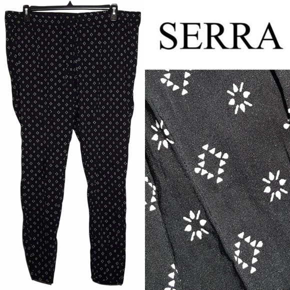 Serra Intimates & Sleepwear Pull On Lounge Pajama Pants Xxl Poshmark